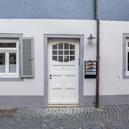 Fewo Sankt Johann I Konstanz Bagian luar foto