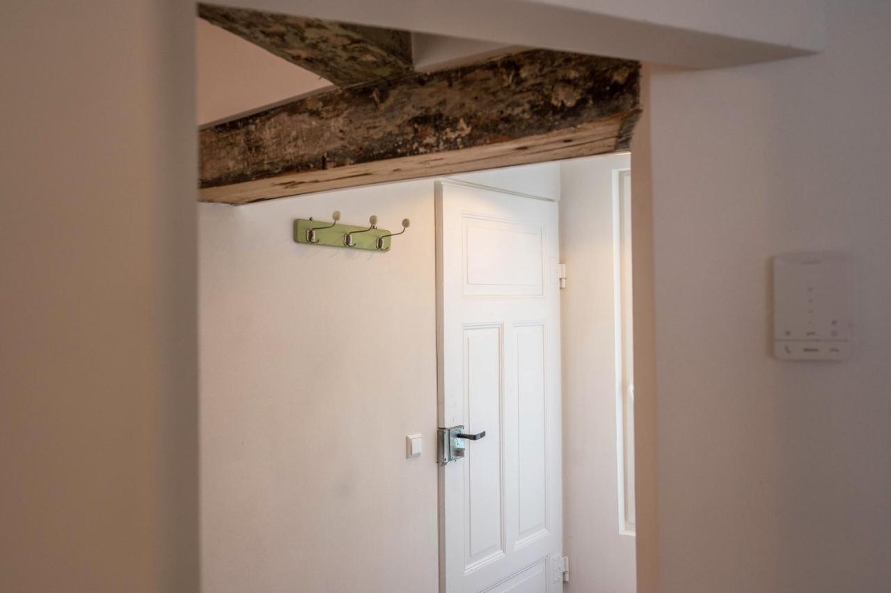 Fewo Sankt Johann I Konstanz Bagian luar foto
