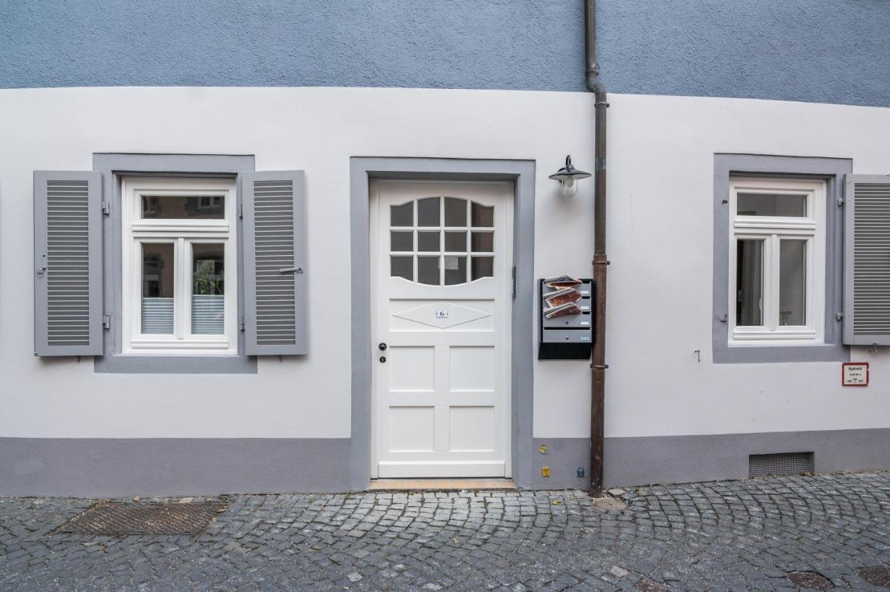 Fewo Sankt Johann I Konstanz Bagian luar foto